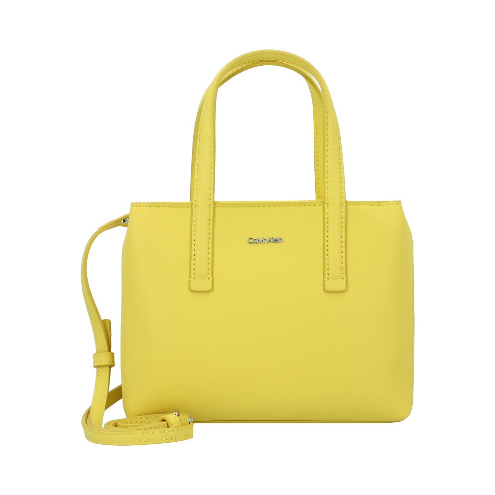 Calvin Klein CK Must Bolso 20.5 cm