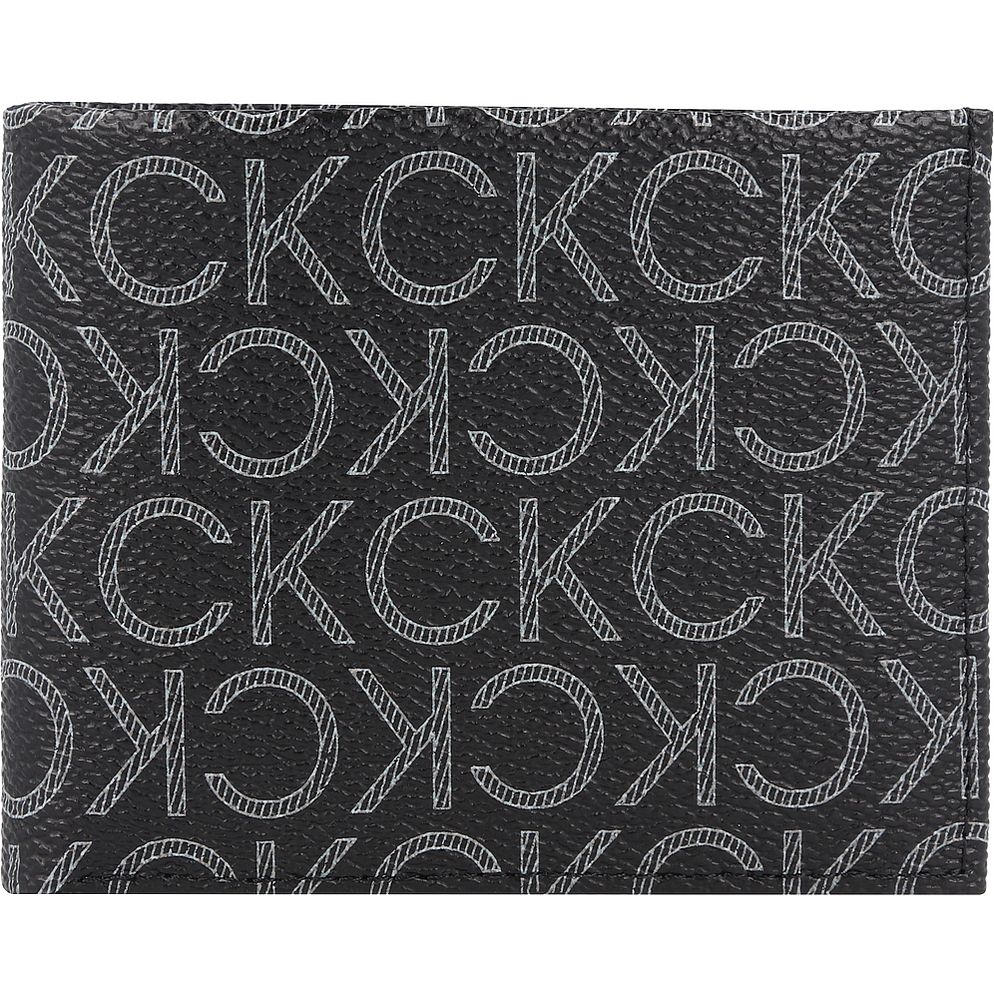 Calvin Klein CK Must Plånbok 11 cm Calvin Klein CK Must Plånbok 11 cm