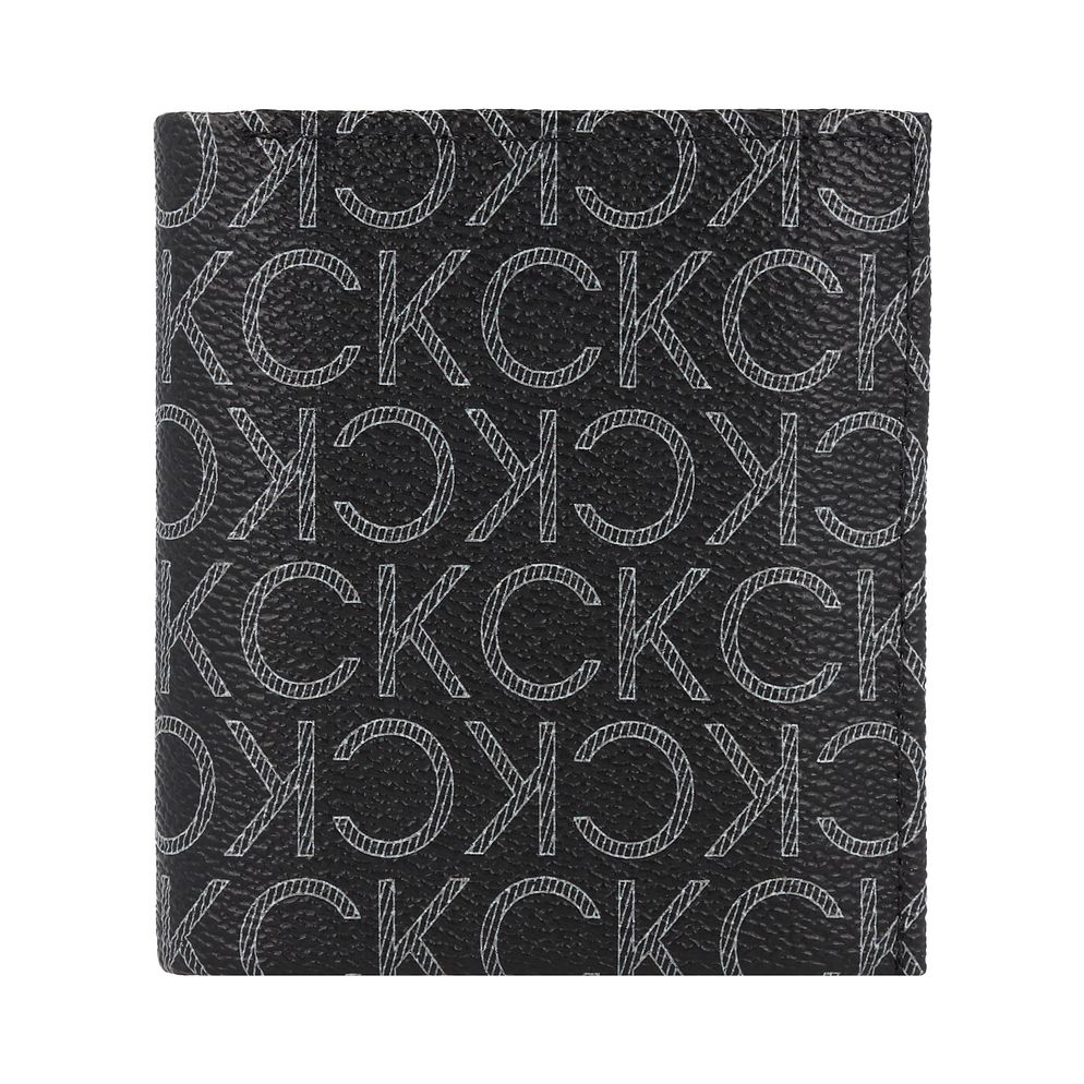 Calvin Klein CK Must Portafoglio 2.5 cm Calvin Klein CK Must Portafoglio 2.5 cm