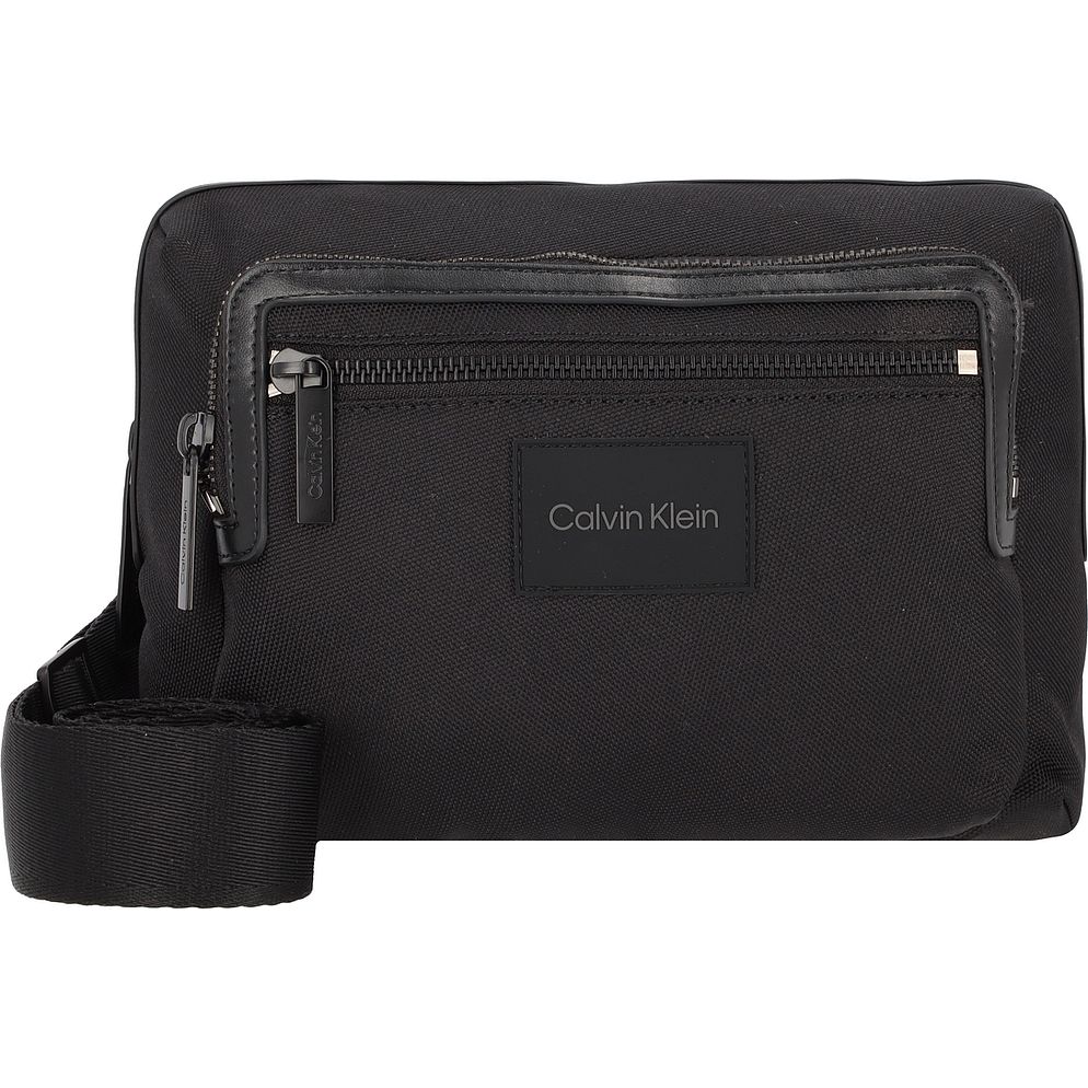 Calvin Klein CK Remote Pro Borsa a tracolla 22.5 cm Calvin Klein CK Remote Pro Borsa a tracolla 22.5 cm