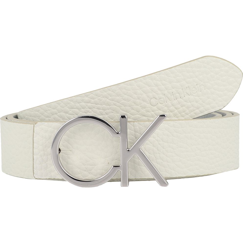 Calvin Klein CK Reversible Bälte Läder Calvin Klein CK Reversible Bälte Läder