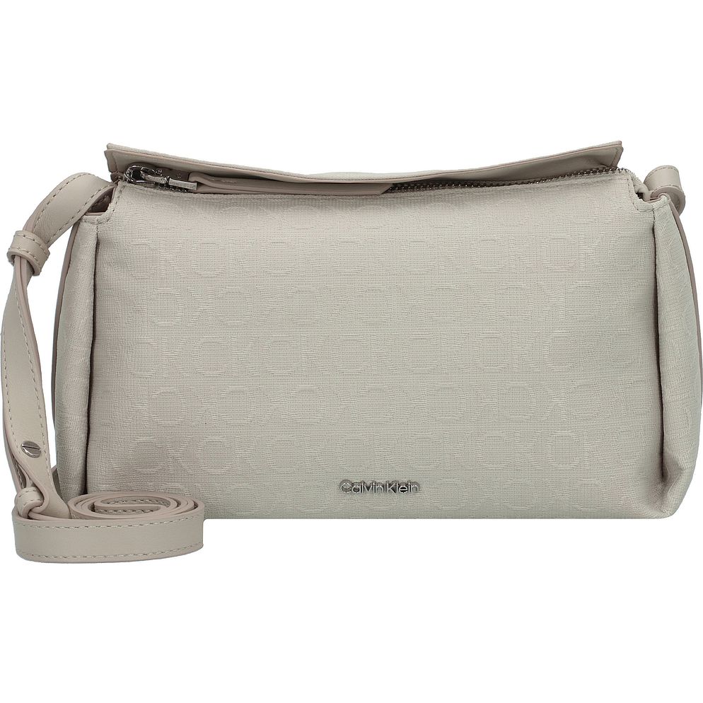 Calvin Klein Gracie Borsa a tracolla 24 cm Calvin Klein Gracie Borsa a tracolla 24 cm