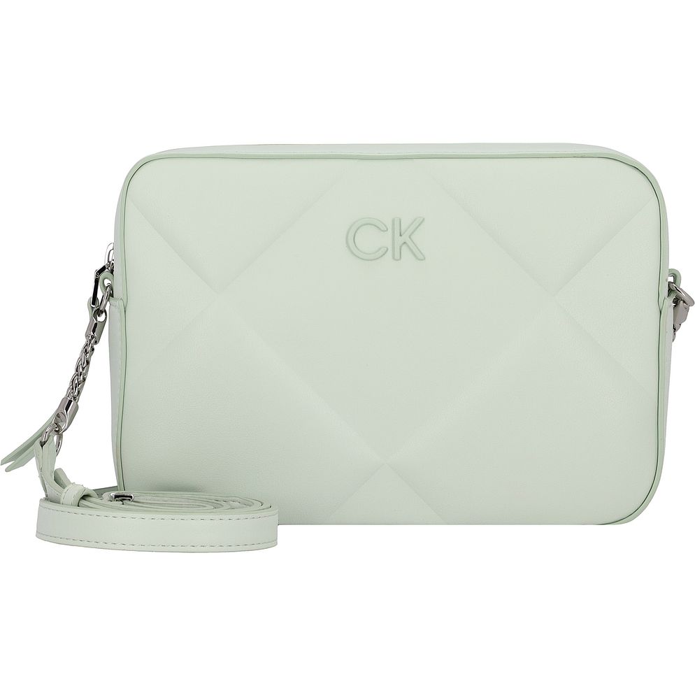 Calvin Klein Quit Bolsa de hombro 22.5 cm