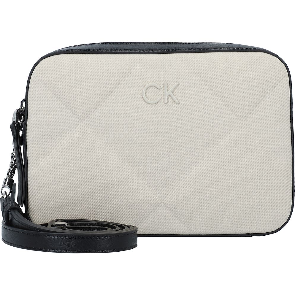 Calvin Klein Quilt Borsa a tracolla 23 cm Calvin Klein Quilt Borsa a tracolla 23 cm