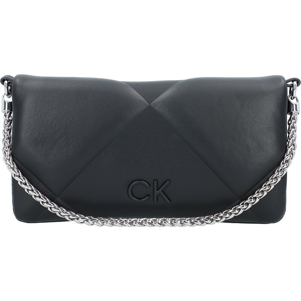 Calvin Klein Quilt Pochette 20 cm Calvin Klein Quilt Pochette 20 cm