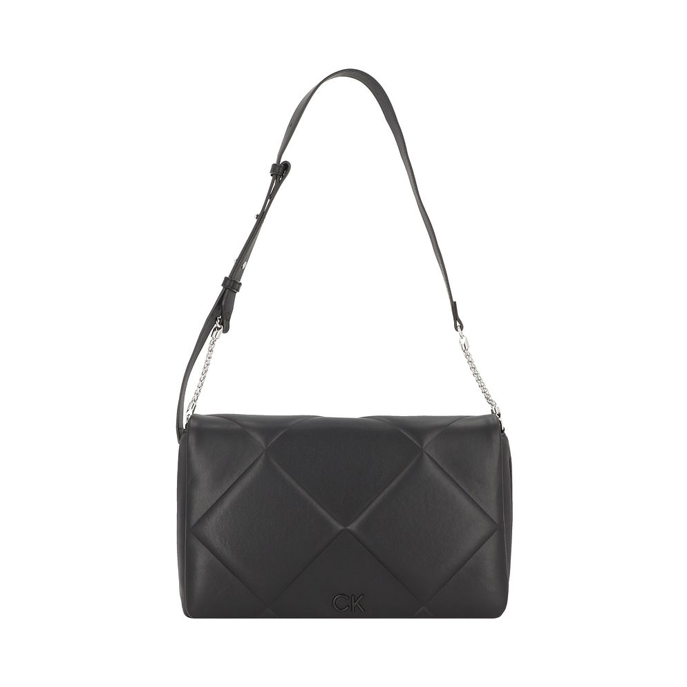Calvin Klein Quilt Borsa a spalla 31 cm Calvin Klein Quilt Borsa a spalla 31 cm