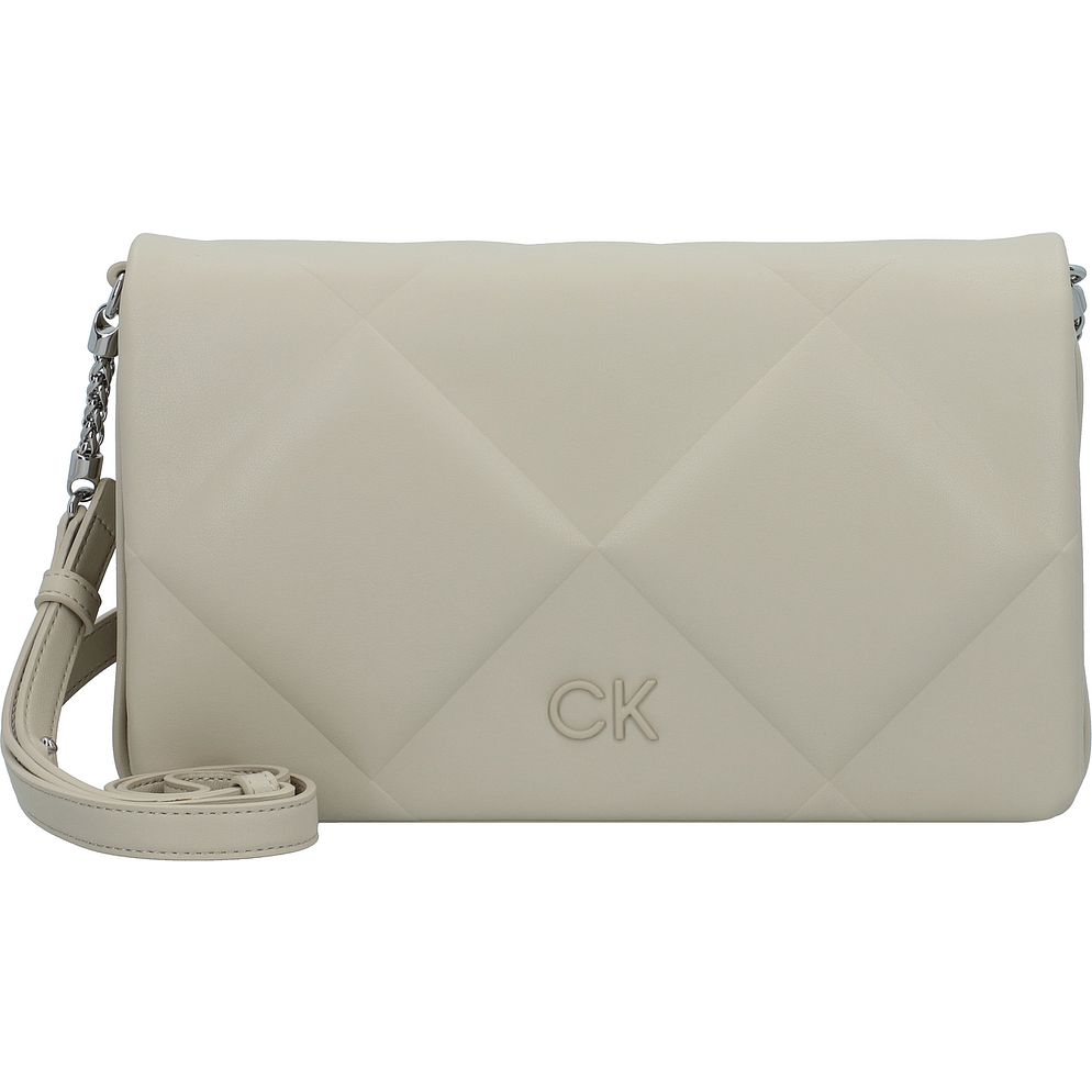 Calvin Klein Quilt Borsa a tracolla 27.5 cm Calvin Klein Quilt Borsa a tracolla 27.5 cm