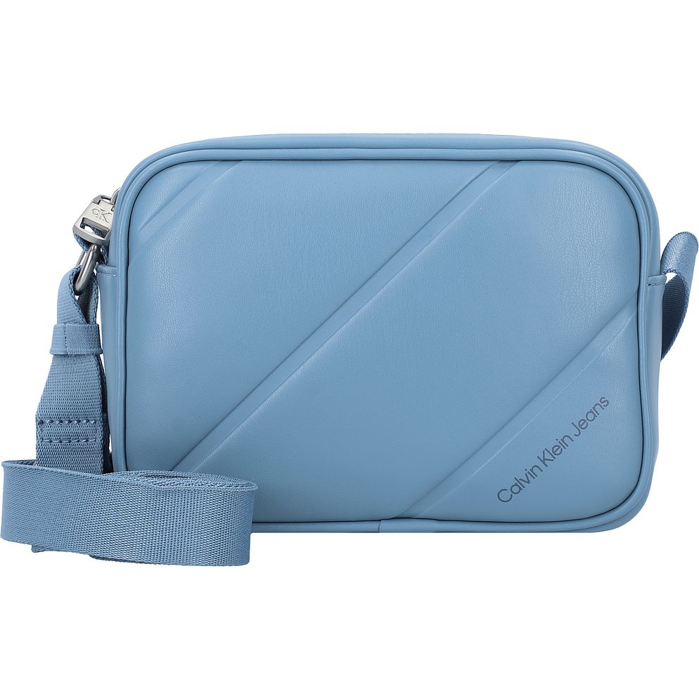 Calvin Klein Jeans Quilted Borsa a tracolla 19.5 cm Calvin Klein Jeans Quilted Borsa a tracolla 19.5 cm