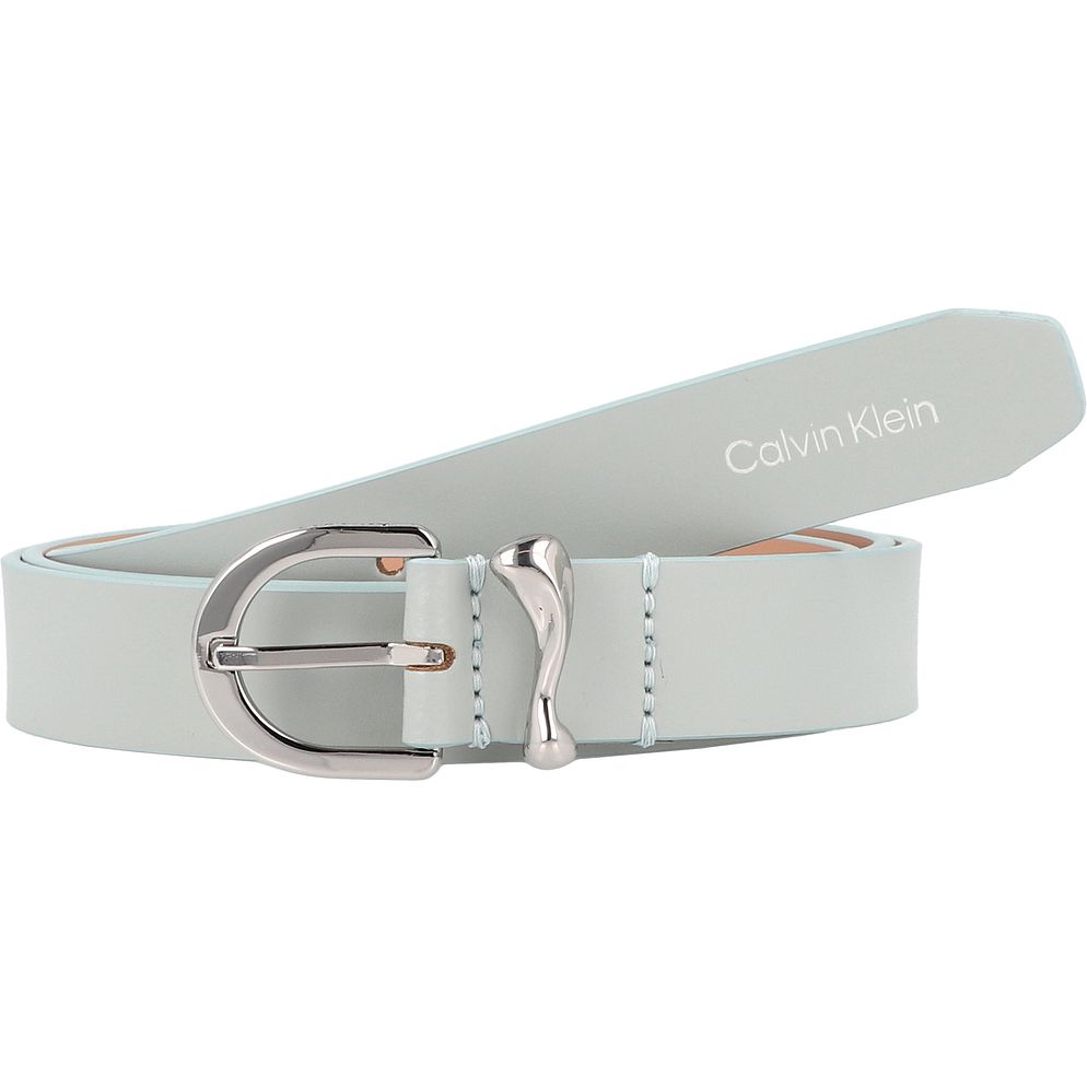 Calvin Klein Bälte Läder Calvin Klein Bälte Läder