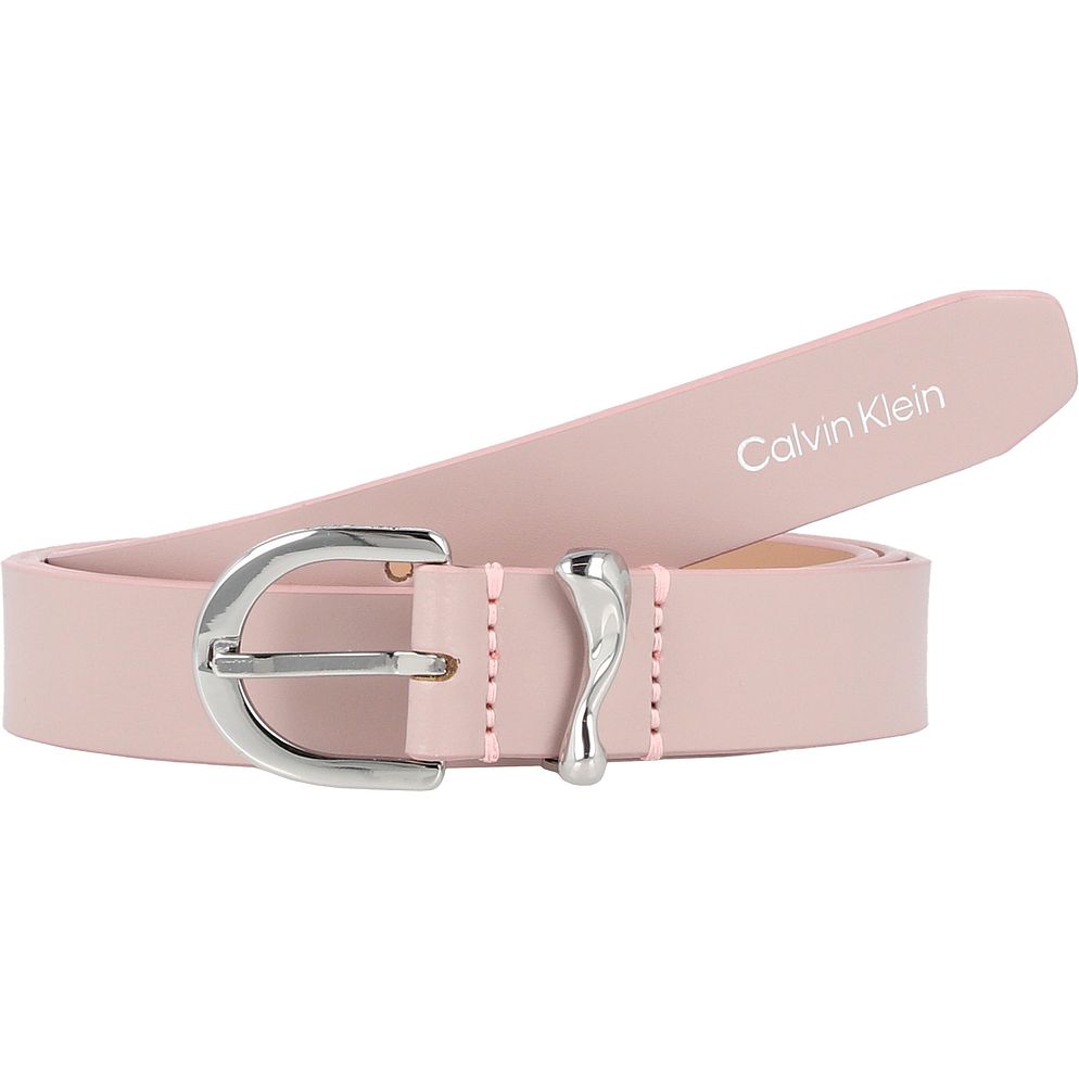 Calvin Klein Bälte Läder Calvin Klein Bälte Läder