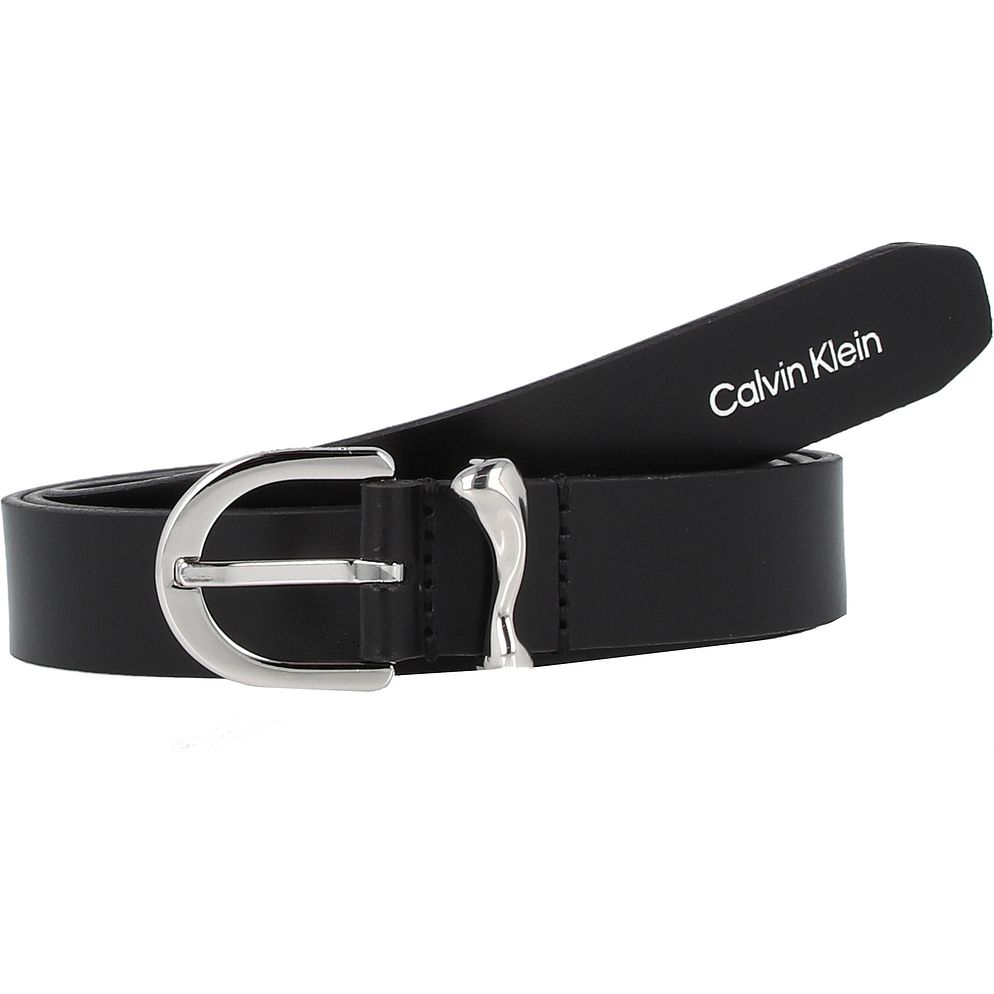 Calvin Klein Bälte Läder Calvin Klein Bälte Läder