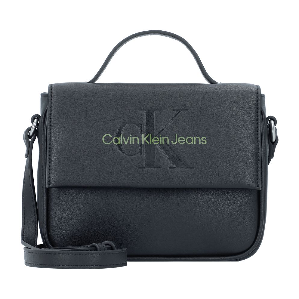 Calvin Klein Jeans Sculpted Handväska 19 cm Calvin Klein Jeans Sculpted Handväska 19 cm
