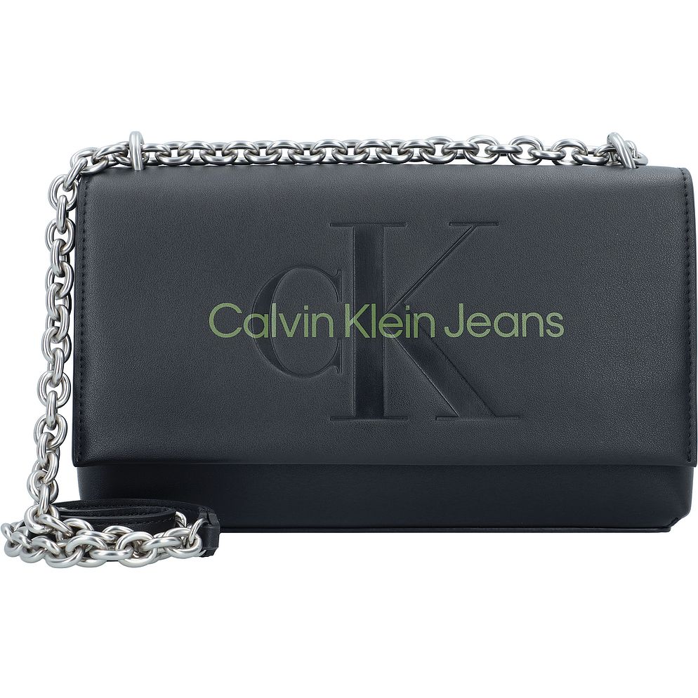 Calvin Klein Jeans Sculpted Borsa a tracolla 25 cm Calvin Klein Jeans Sculpted Borsa a tracolla 25 cm