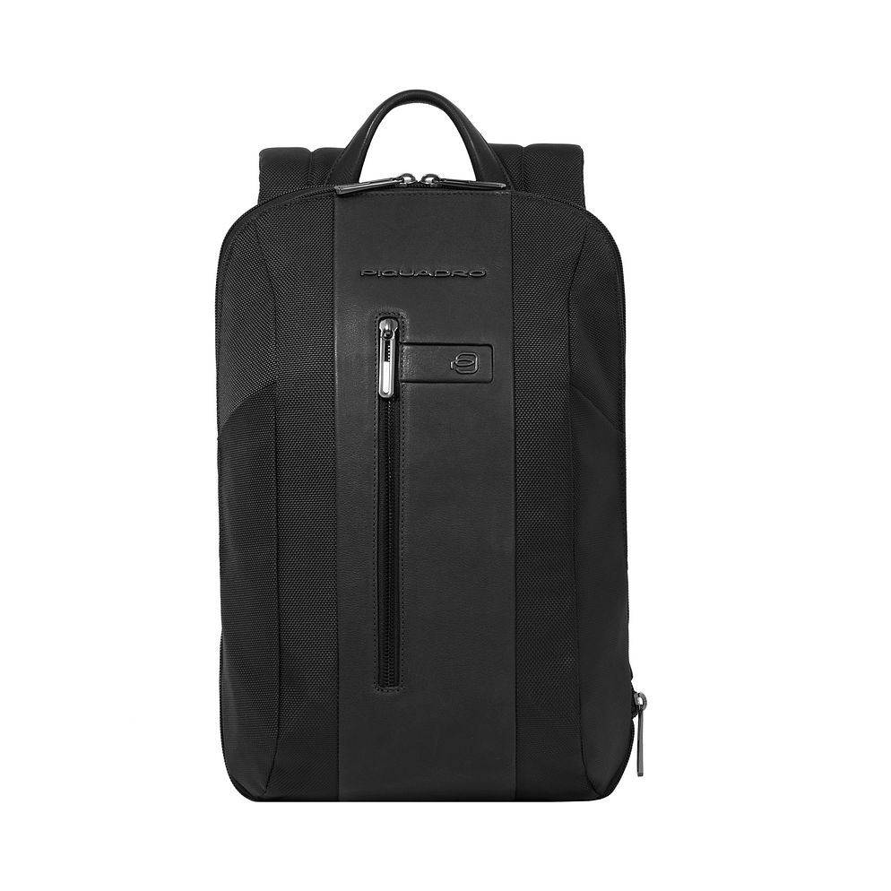 Piquadro Brief Zaino da giorno 43 cm Vano porta PC Piquadro Brief Zaino da giorno 43 cm Vano porta PC