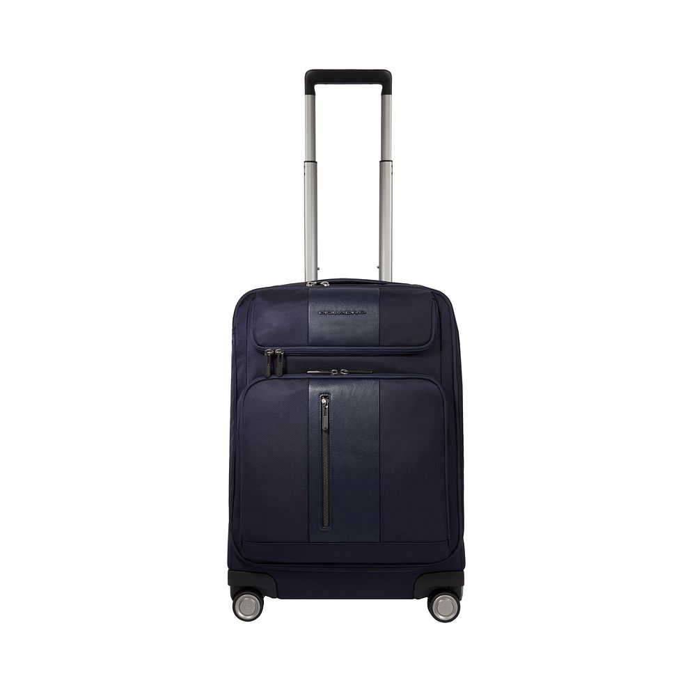 Piquadro Brief 2-hjulig Kabinväska 45 cm