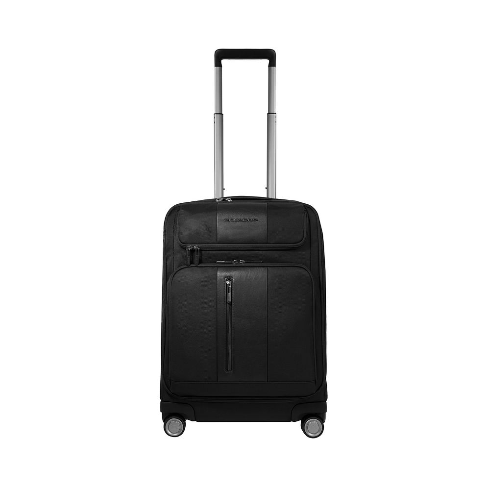 Piquadro Brief 2-hjulig Kabinväska 45 cm