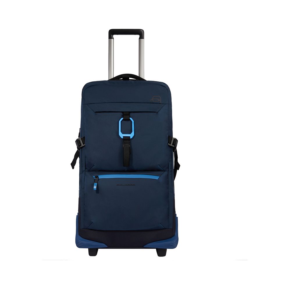 Piquadro Corner 2 ruote Borsa da viaggio 68 cm Piquadro Corner 2 ruote Borsa da viaggio 68 cm