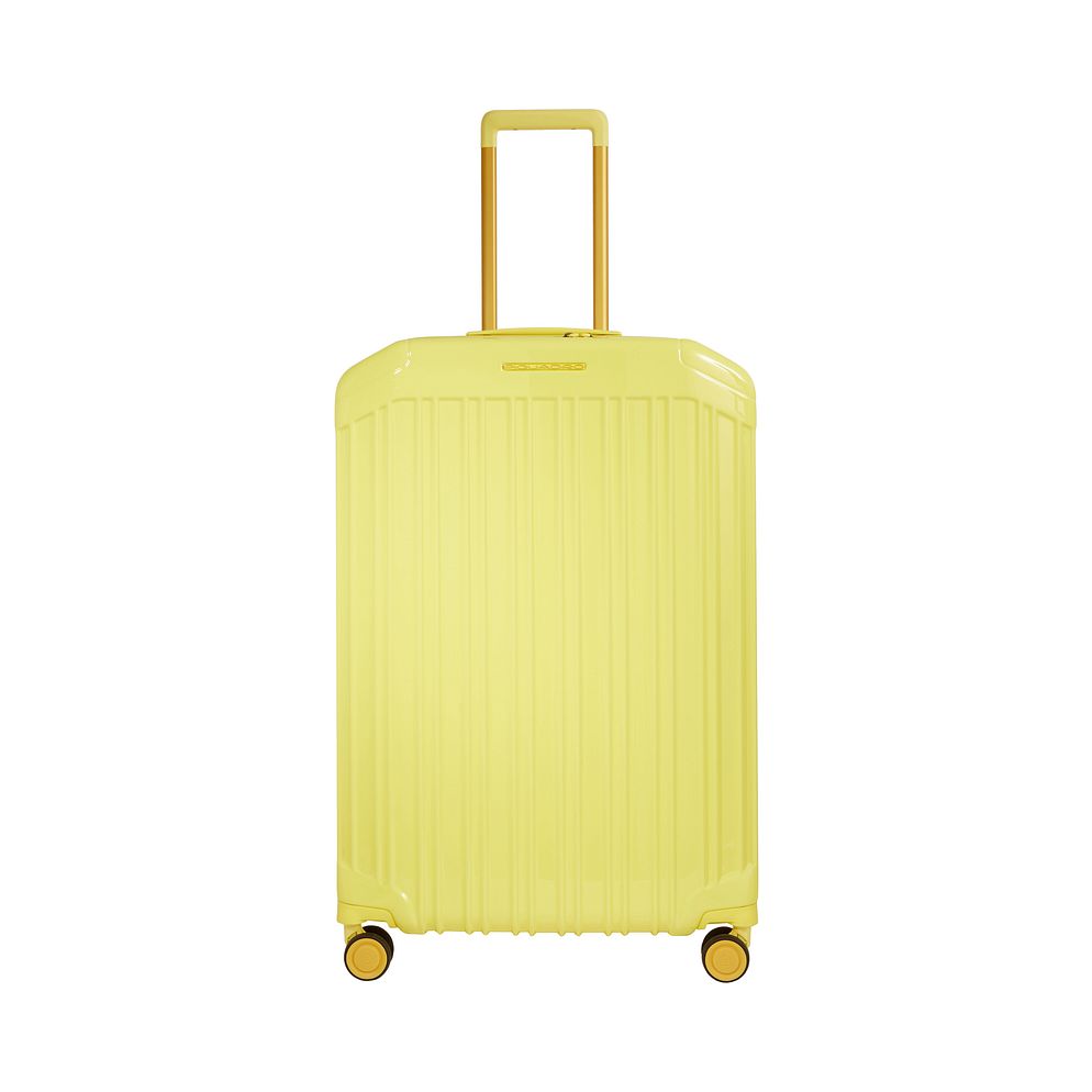 Piquadro PQ-Light Special 4 ruote Carrello 69 cm espandibile