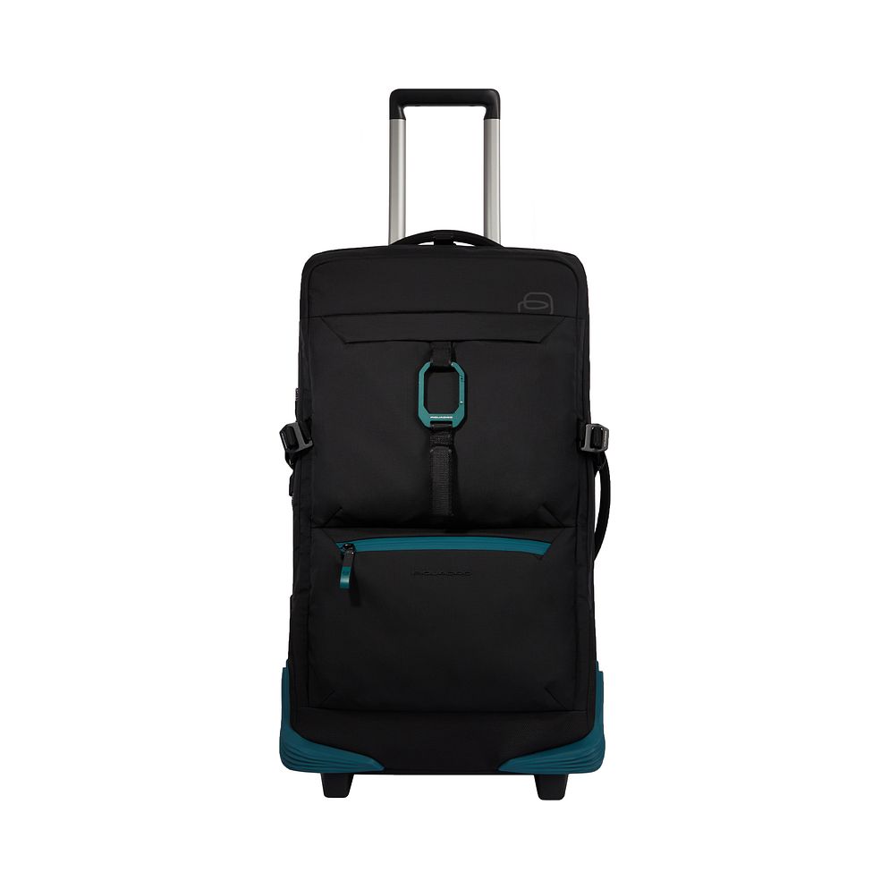 Piquadro Corner 2 ruote Borsa da viaggio 68 cm Piquadro Corner 2 ruote Borsa da viaggio 68 cm