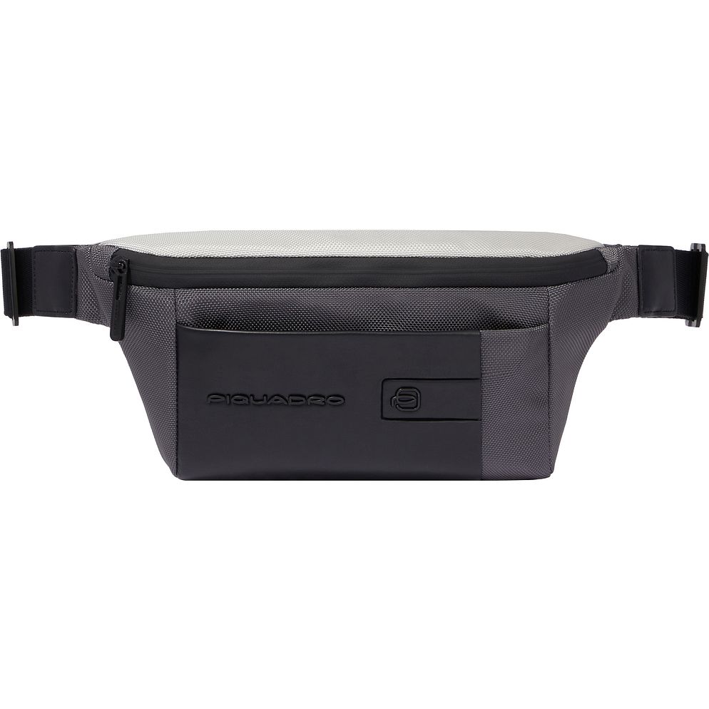 Piquadro Brief 2 Special Marsupio Protezione RFID 32 cm Piquadro Brief 2 Special Marsupio Protezione RFID 32 cm