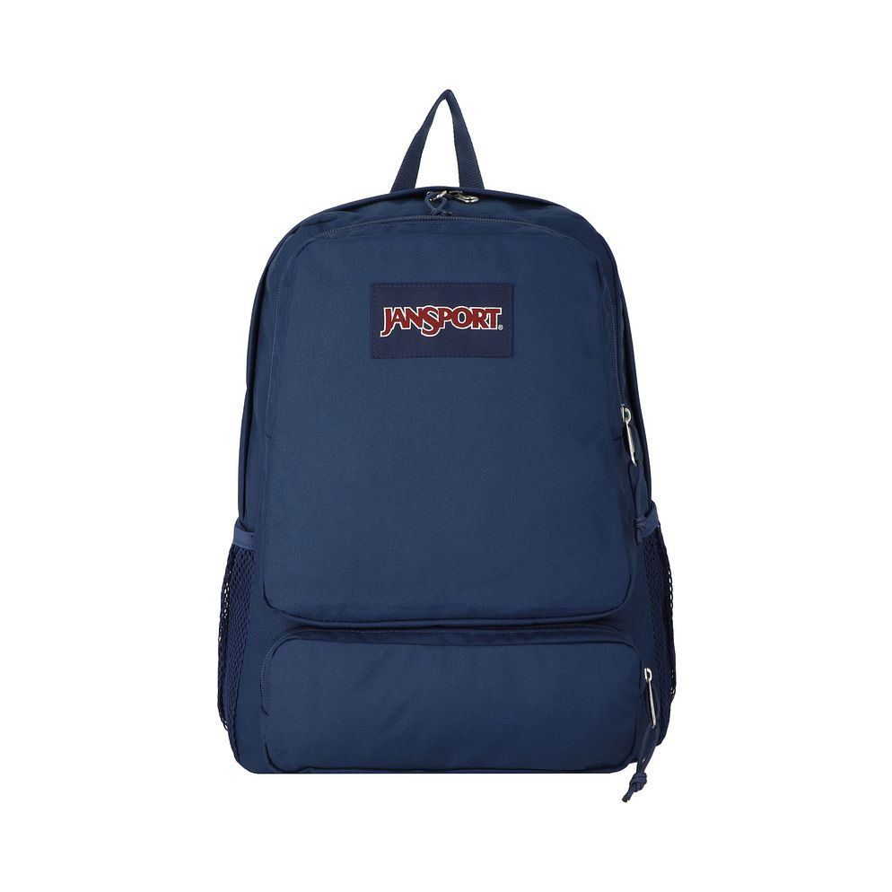 Jansport Doubleton Zaino da giorno 45 cm Vano porta PC