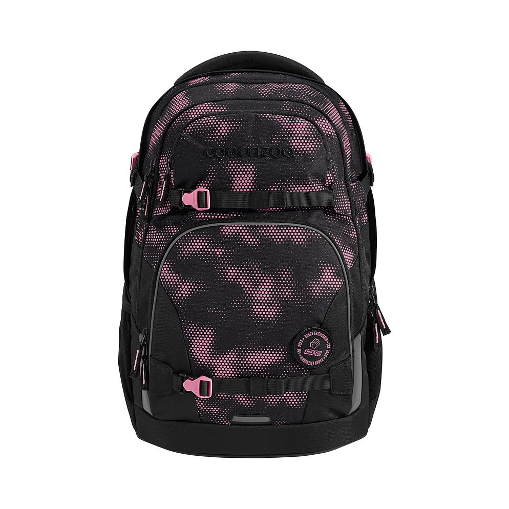 coocazoo Porter Daypack 44 cm coocazoo Porter Daypack 44 cm