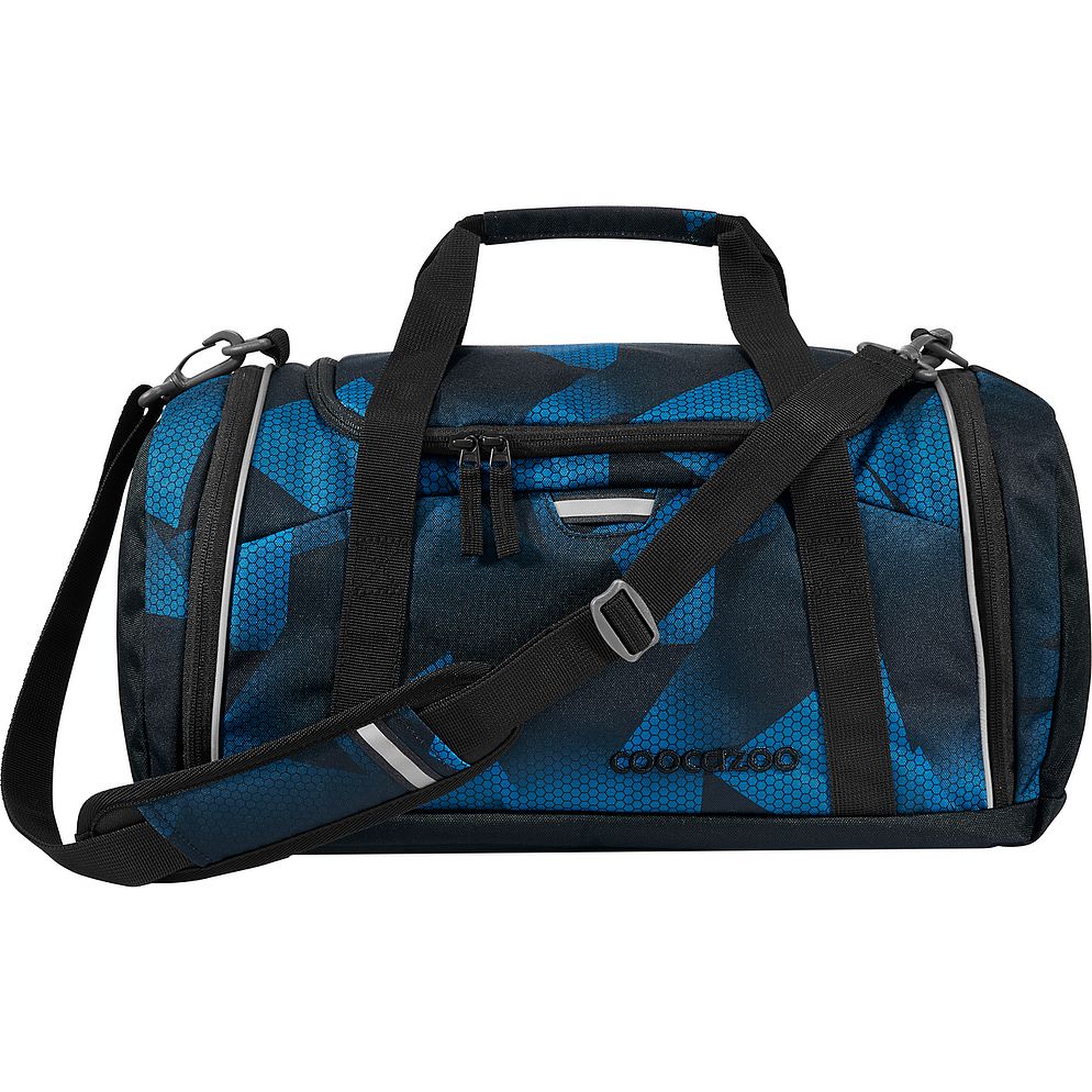 coocazoo Borsa sportiva 42 cm