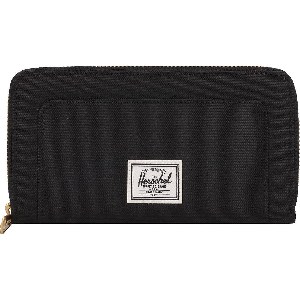 Herschel Thomas Portafoglio Protezione RFID 17.5 cm