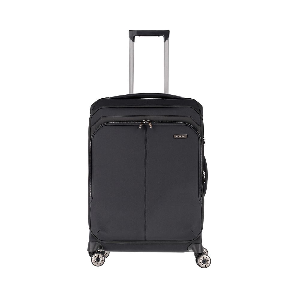 Travelite Priima 4 ruote Carrello 68 cm espandibile Travelite Priima 4 ruote Carrello 68 cm espandibile