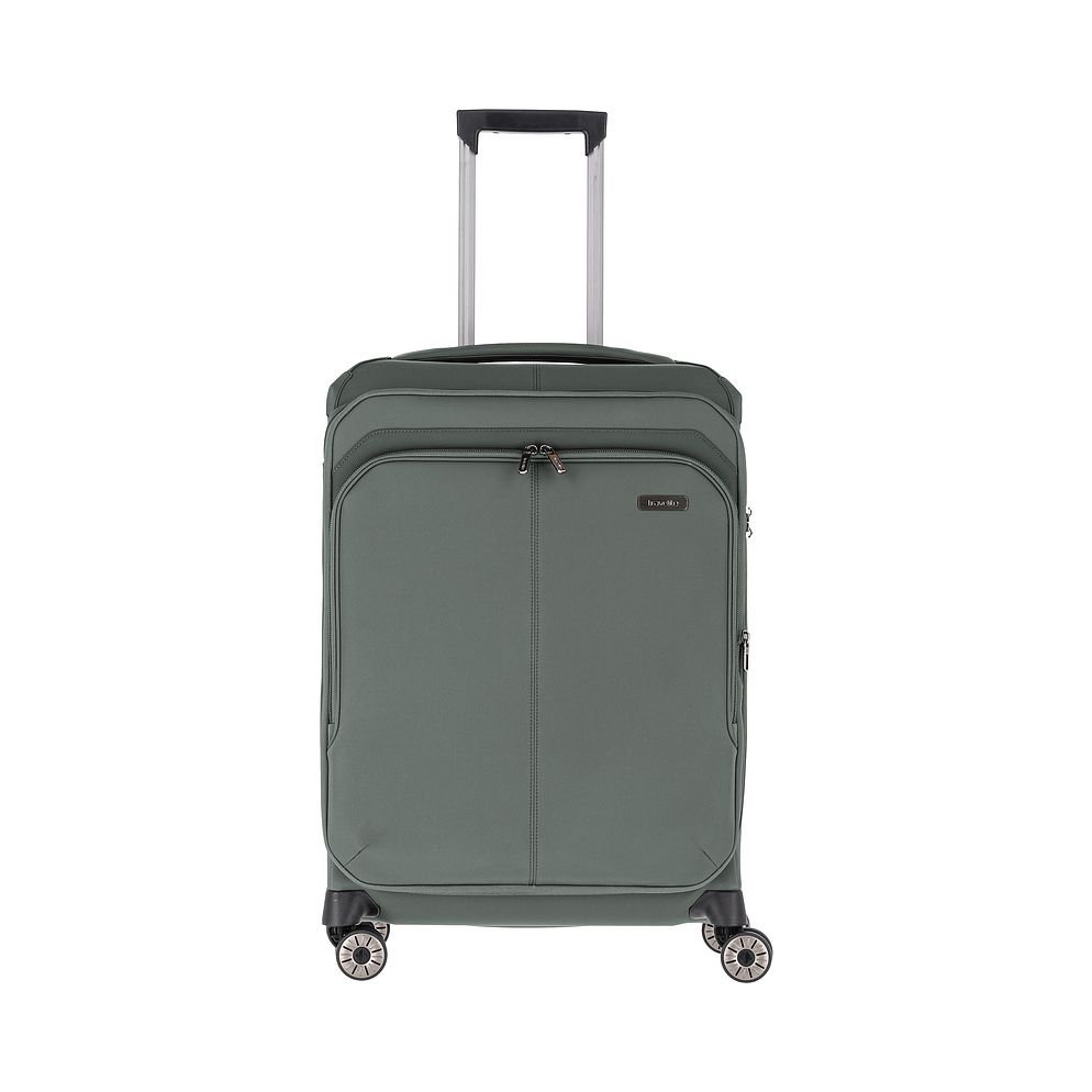 Travelite Priima 4 ruote Carrello 68 cm espandibile Travelite Priima 4 ruote Carrello 68 cm espandibile