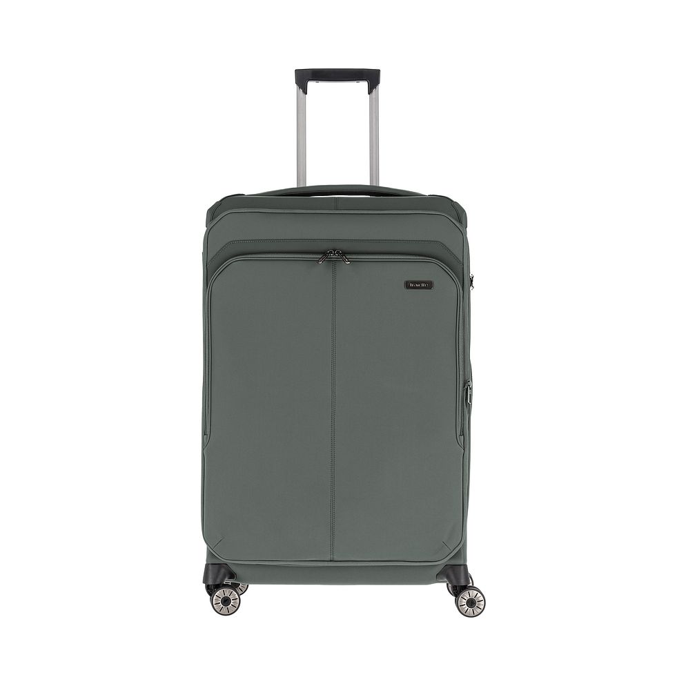 Travelite Priima 4 ruote Carrello 79 cm espandibile Travelite Priima 4 ruote Carrello 79 cm espandibile