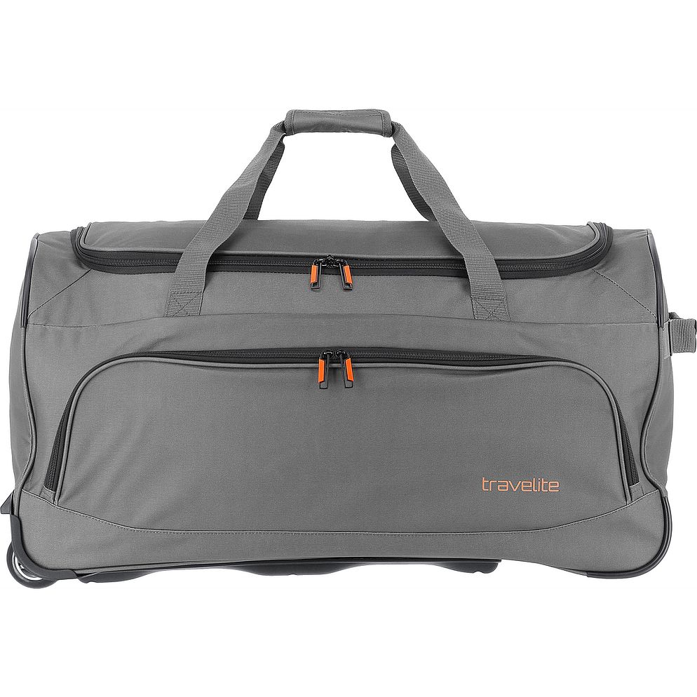 Travelite Basics 2 ruote Borsa da viaggio 73 cm Travelite Basics 2 ruote Borsa da viaggio 73 cm