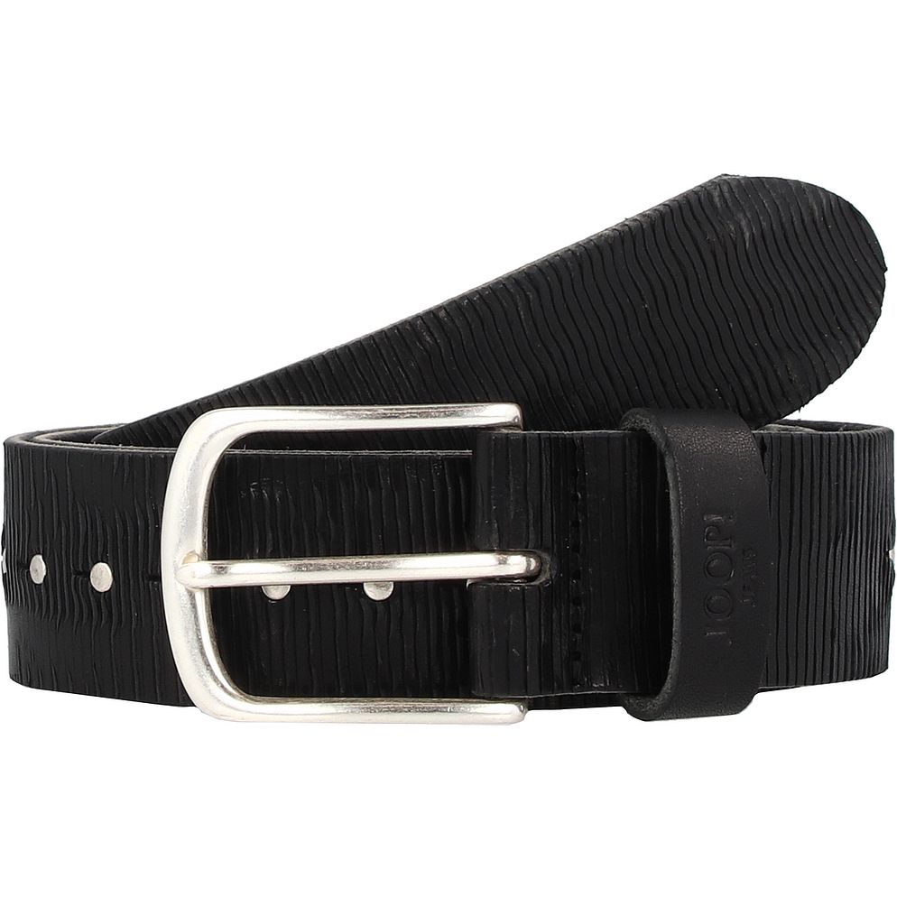 Joop! Jeans Haka Cintura Vera Pelle