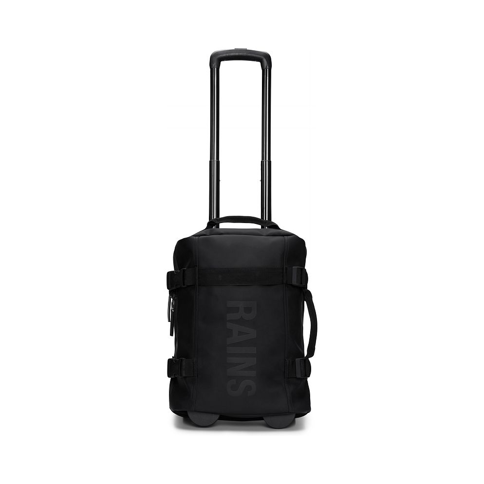 Rains Texel 2 ruote Trolley cabina 45 cm