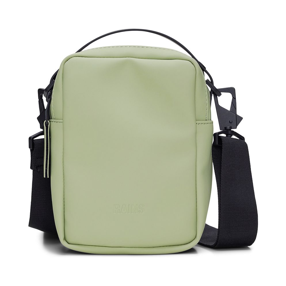 Rains Mini Borsa Borsa a tracolla 13 cm Rains Mini Borsa Borsa a tracolla 13 cm