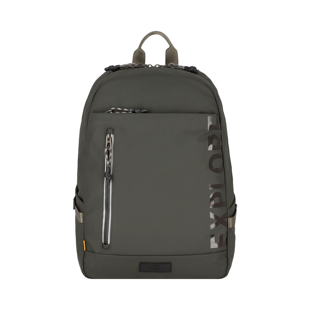camel active Explore Zaino da giorno 40 cm Vano porta PC camel active Explore Zaino da giorno 40 cm Vano porta PC