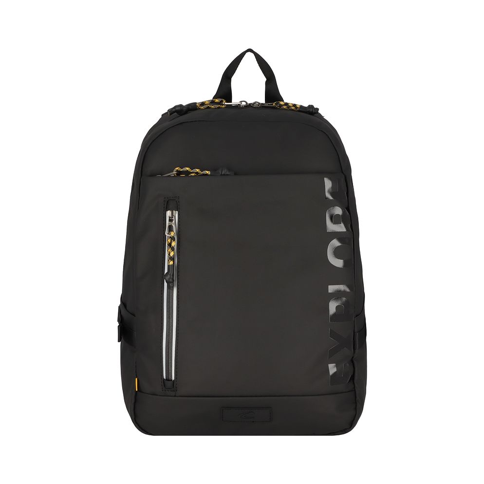 camel active Explore Zaino da giorno 43 cm Vano porta PC camel active Explore Zaino da giorno 43 cm Vano porta PC