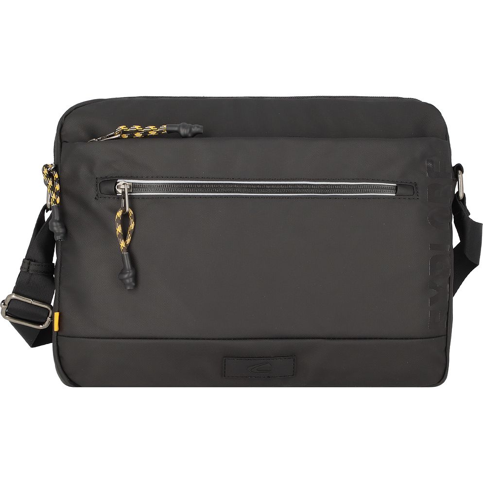 camel active Explore Borsa a tracolla 35 cm camel active Explore Borsa a tracolla 35 cm
