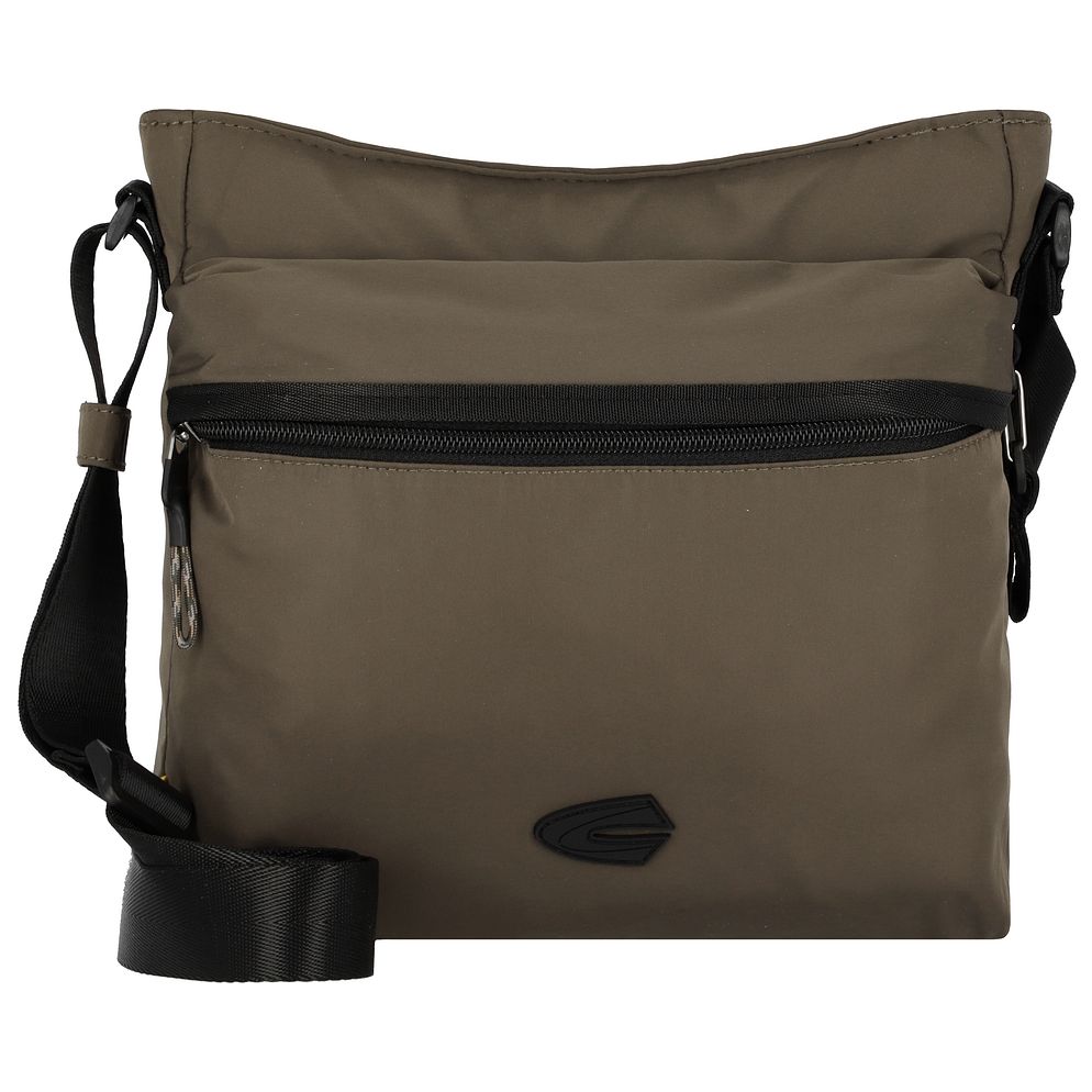 camel active Terra Borsa a tracolla 28 cm camel active Terra Borsa a tracolla 28 cm