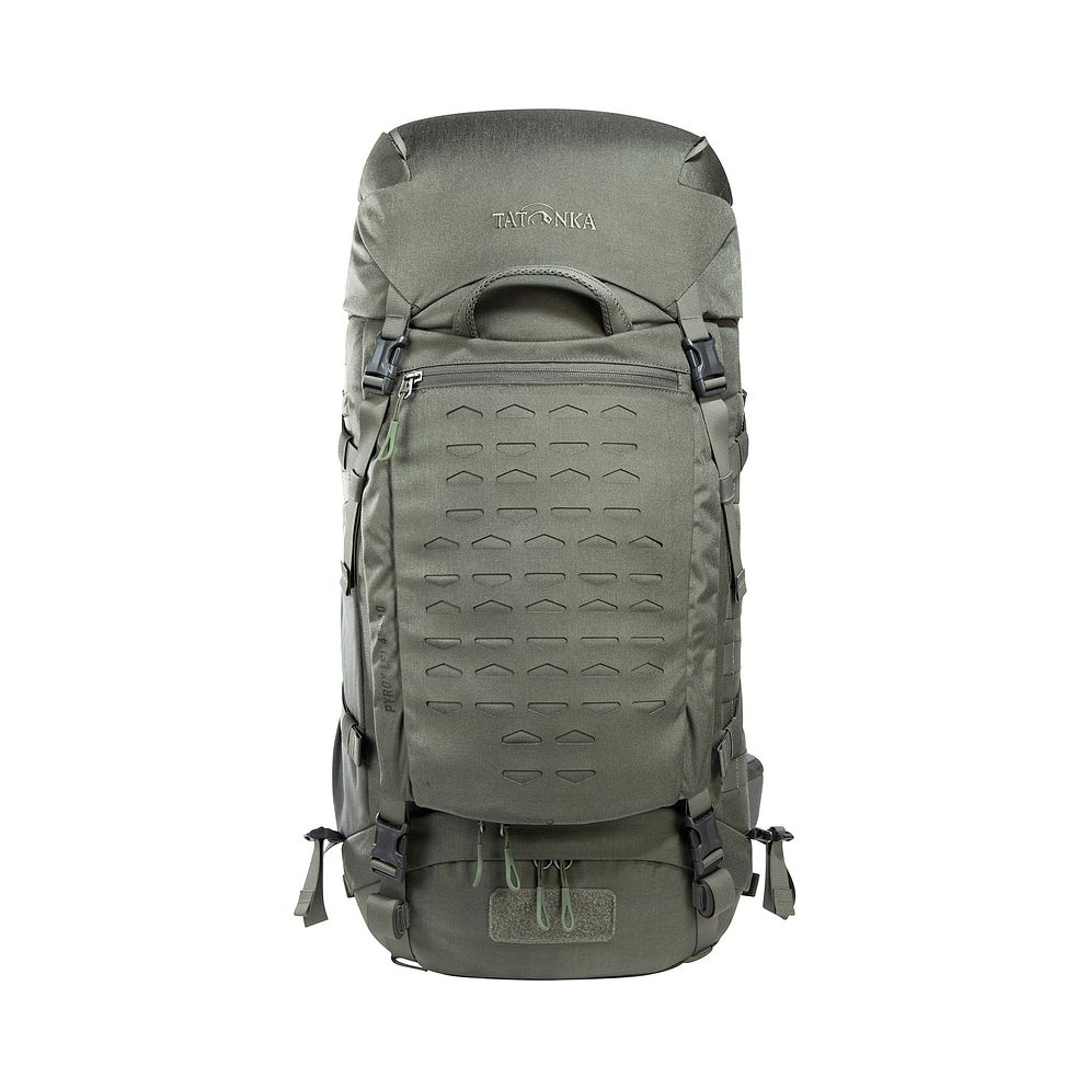 Tatonka Pyrox 45+10 Trekkingrygsæk 65 cm Tatonka Pyrox 45+10 Trekkingrygsæk 65 cm