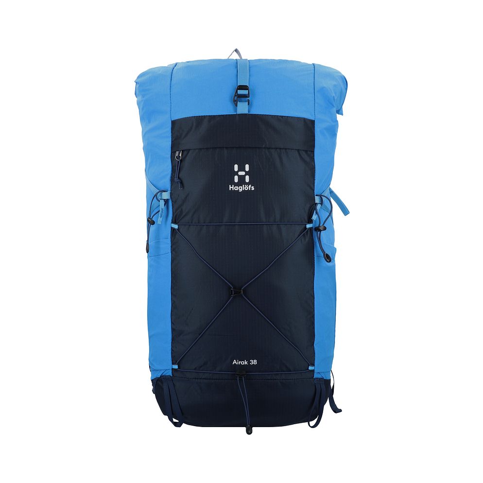 Haglöfs L.I.M Airak Zaino da trekking 60 cm