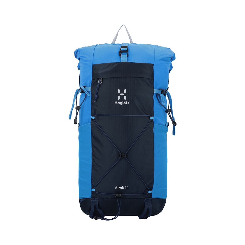 Haglöfs L.I.M Airak Zaino da trekking 48 cm