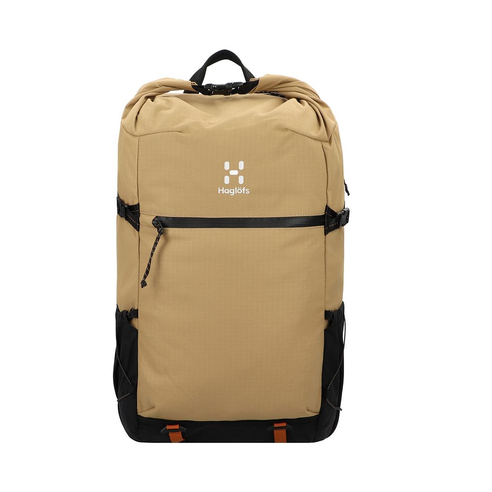 Haglöfs Ardos Rolltop 28 Zaino da giorno 50 cm Vano porta PC Haglöfs Ardos Rolltop 28 Zaino da giorno 50 cm Vano porta PC
