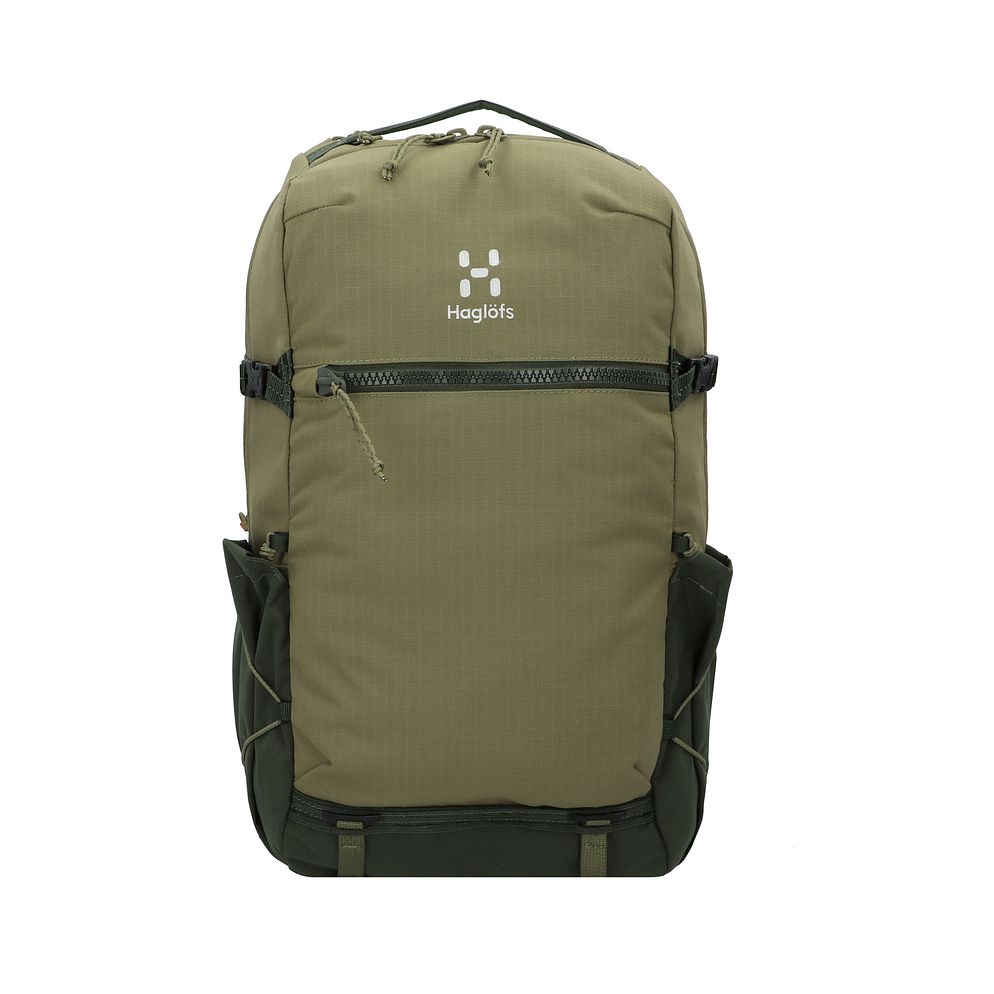 Haglöfs Jarve Single 20 Zaino da giorno 47 cm Vano porta PC Haglöfs Jarve Single 20 Zaino da giorno 47 cm Vano porta PC