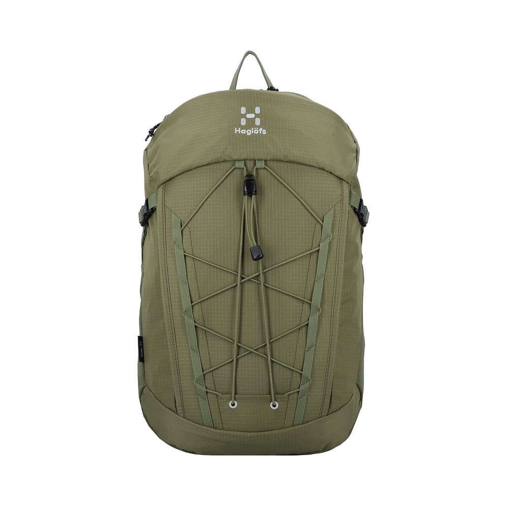 Haglöfs Vide 25 Zaino da giorno 48 cm Vano porta PC Haglöfs Vide 25 Zaino da giorno 48 cm Vano porta PC