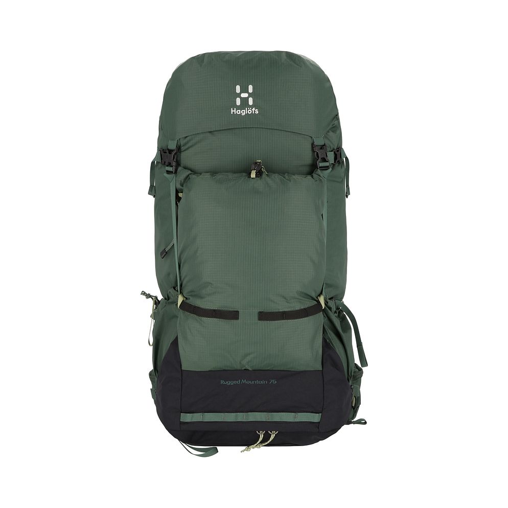 Haglöfs Rugged Mountain Zaino da trekking 66 cm Haglöfs Rugged Mountain Zaino da trekking 66 cm