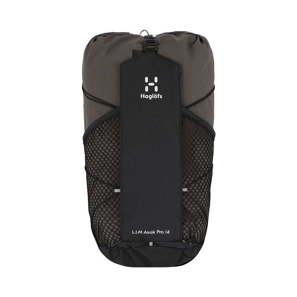 Haglöfs L.I.M Airak 14 Zaino da trekking S-M 43 cm Haglöfs L.I.M Airak 14 Zaino da trekking S-M 43 cm