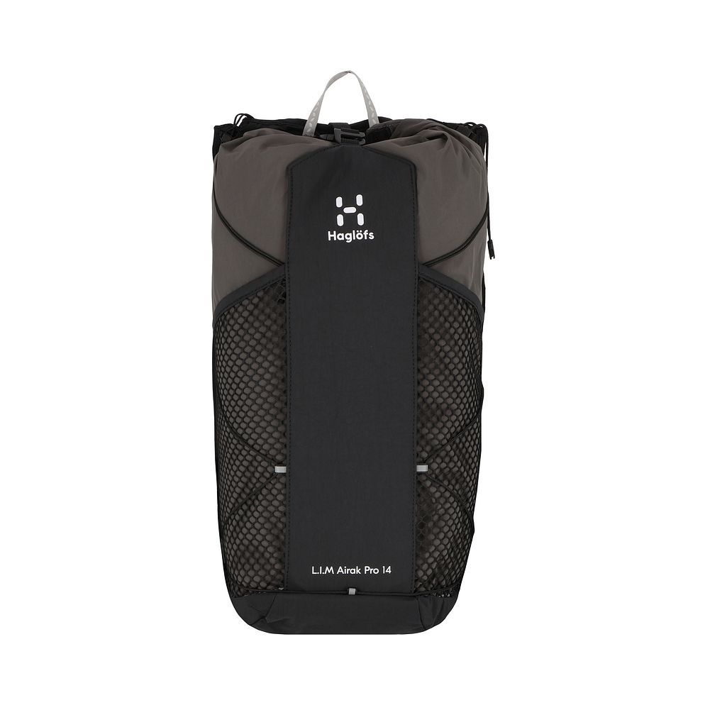 Haglöfs L.I.M Airak Pro 14 Zaino da trekking M-L 49 cm