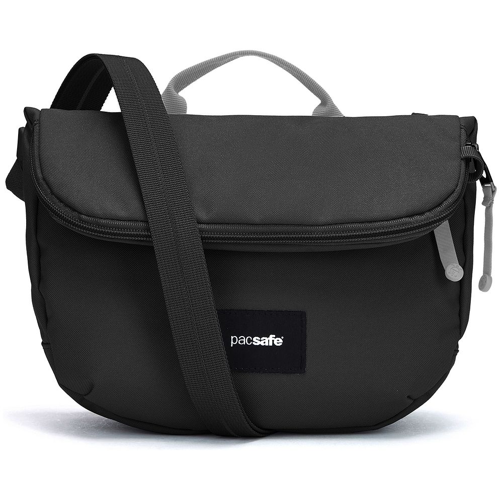 Pacsafe Pacsafe Go Crossbody-väska RFID-skydd 24 cm