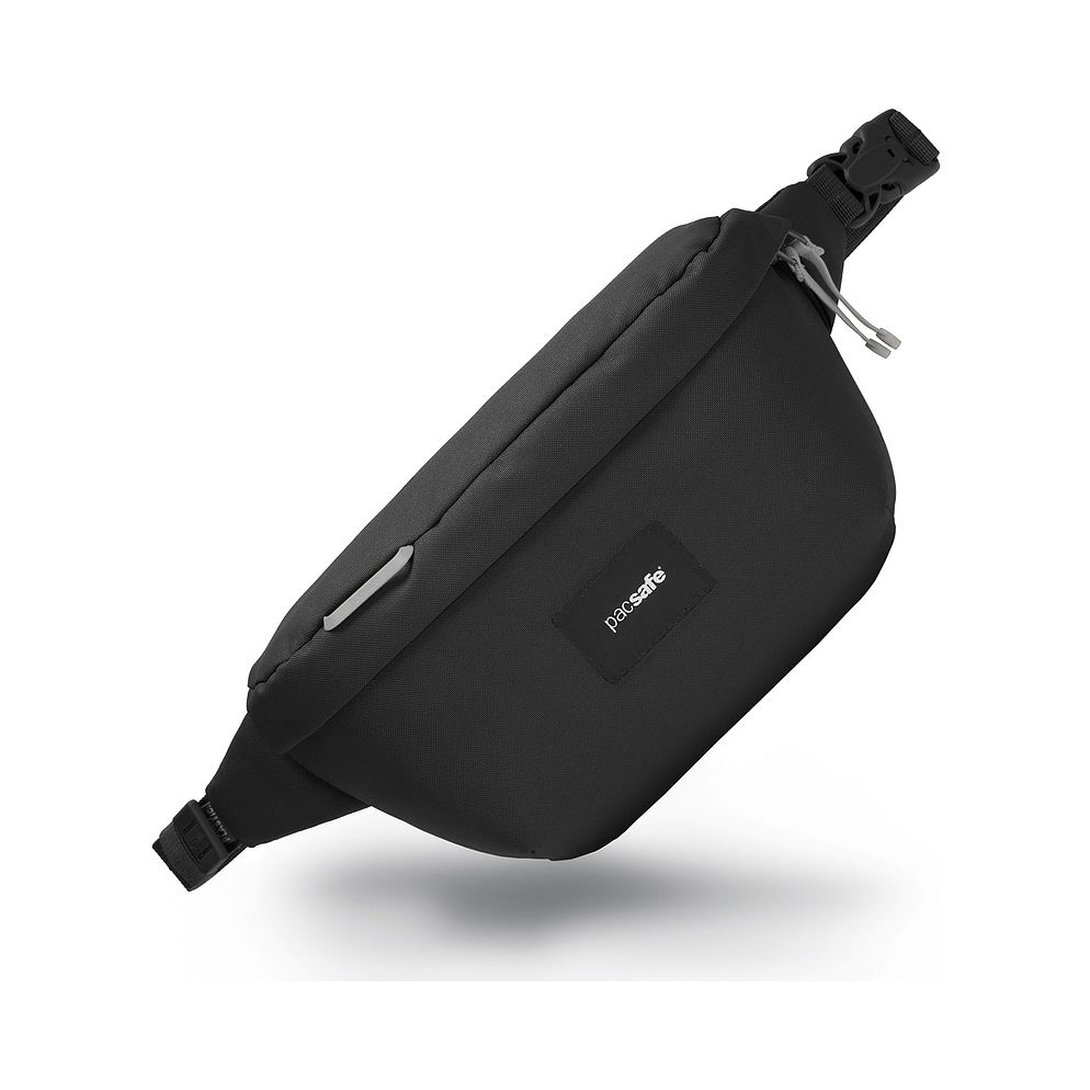 Pacsafe Pacsafe Go Bältesväska RFID-skydd 27 cm